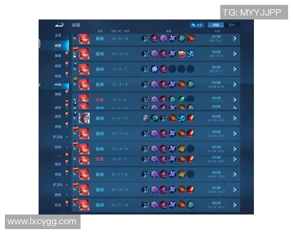 吴丽独家揭秘王者荣耀游戏技巧与心得分享助你轻松上分实时数据