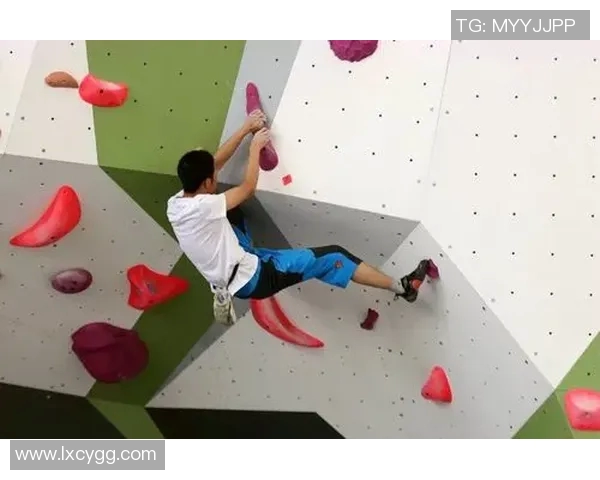 西安攀岩队技术创新再攀高峰引领全国攀岩新潮流实时数据