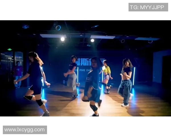 西安街舞队引领潮流最新街舞节奏TOP10排行榜揭晓实时数据